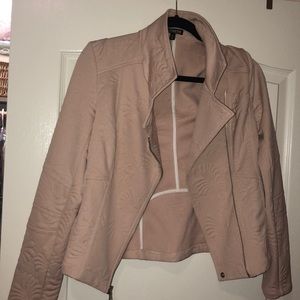 Express jacket size M